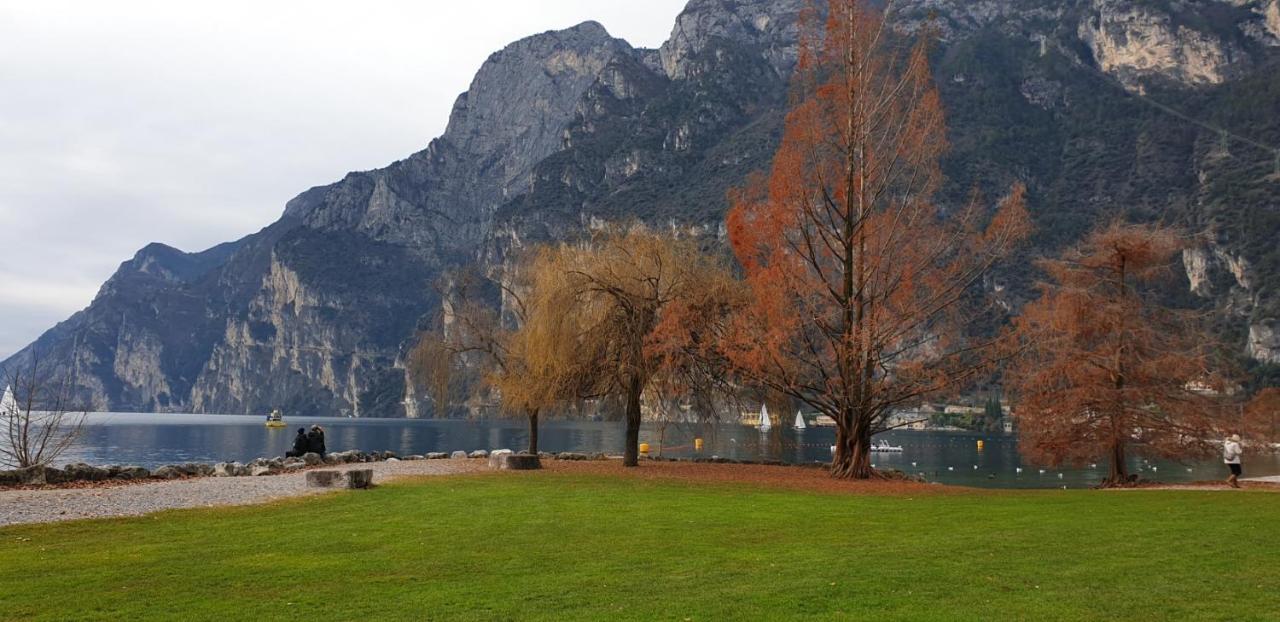 Verde&Lago appartamento vicino al lago di Garda Calcinato Esterno foto